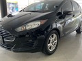Marca: FORD  Modelo: FIESTA Año: 2014 Color: NEGRO Km: 115.470 Kms Ubicación: #VALENCIA Precio: 12.500$