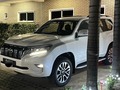 Prados vx 2022  8mil km  Ubicación #valencia  Tapicería negra  Placa y título listos  Info al número de perfil  Precio consultar