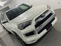 4runner limited año 2022 0km  Ubicación #maracaibo  3 filas de asientos  Botón de encendido  Tapicería Marrón  Todos sus resguardos  Info al número de perfil