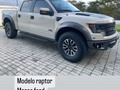 Modelo raptor Blindada nivel III  Ubicación #valencia  Marca ford Año 2014 133.000 kmts Precio consultar