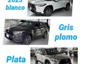 DISPONIBLES COROLLA CROSS 2023 0KM EN #MARACAY  INFO AL NUMERO DE PERFIL  YA CON PLACA Y TITULO  PRECIO CONSULTAR