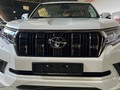 Prado Adventure 2022 0km  Ubicación #caracas  Importada dubai  Tapicería beige  Todos sus resguardos  Precio consultar