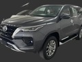 Toyota Fortuner VXR 2023 0km gris Dubai nueva de paquete Ubicación #caracas  Disponibilidad inmediata  Precio al número de perfil