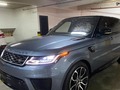 2019 Range Rover sport v6 turbo. 11.000 km.  Titulo 2-1 Ubicación #caracas  Info al número de perfil   #rangerover #Valencia  #maracay #zulia  #lecheria  #barinas  #apure  #anzoategui