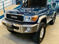Machito lx 2018  8.000km  Ubicación #falcon  Accesorios ARB  Suspensión OME Sonido  Precio 65.000$  Info al número de perfil