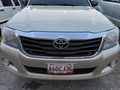 HILUX 2013   🏯▪Ubicación: #valencia #Carabobo  💰▪Precio: 30.000$ negociable  📨▪Teléfono: en perfil  🔩▫Marca: toyota 🚘▫Modelo: HILUX 2.7 📆▫Año: 2013 📟▫Km: 100.000 km 🔧▫Transmisión: automática 4x2 📥▫Acepta Cambio: se recibe vehículo de mayor o menor valor.  💳▫Extra: cauchos bfgodrich nuevos.  📖▫Unico Dueño: único dueño de agencia tituló 1-1 certificado y factura de compra. 🔔▫Fallas: cero fallas. Sin detalles.  🔑 ▫ 3 llaves.