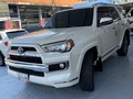 Se vende 🔥 4runner limited 2016  🏯▪Ubicación: #valencia #Carabobo  💰▪Precio: 65.000$ negociable  📨▪Teléfono: en perfil  👷▪Instagram: Rus  🔩▫Marca: toyota 🚘▫Modelo: 4runner Limited  📆▫Año: 2016 📟▫Km: 33.000 millas  🔧▫Transmisión: automática 4x4 📥▫Acepta Cambio: se recibe vehículo de mayor o menor valor.  💳▫Extra: cauchos bfgodrich nuevos y suspencion.  📖▫Unico Dueño: título 2-1 🔔▫Fallas: cero fallas. Sin detalles.  🔑 ▫ 2 llaves.