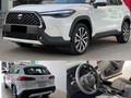 Oferta corolla cross 2022  Comunícate al número de perfil  Ubicación #caracas