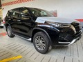 Fortuner SR5 2023 4x4  0millas  Ubicación #caracas  Tapicería Marrón  Pantalla de las cabeceras  Info al número de perfil  Todos sus resguardos