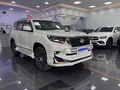 ..  PRADO 2023 0km con financiación  Ubicación #caracas   El financiamiento Para 6 Meses es de la siguiente manera entrego 1 llave y la inicial   6 Giros Mensualmente  Pata más información comunicate al WhatsApp del perfil