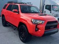Toyota 4Runner Trd Pro 2023 Motor 4.0L V6 Transmisión Automática  4x4 todoterreno Precio consultar  Ubicacion #Maracaibo