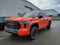 Tundra trd pro 2023 0km  Motor twin turbo híbrida  Ubicación #caracas  Todos sus resguardos  Placa y título  Info al número de perfil