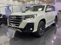 Prado 2023 0km  Ubicación #caracas  Todos sus resguardos  Tapicería de lujo  Detalles en cromo  Consola digital  Pantalla en las cabeceras  Info al número de perfil