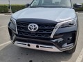 Fortuner SR5 2022 0km  Ubicación #caracas  Tapicería negra  Pantalla en las cabeceras  Info al número de perfil  Precio consultar