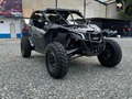 Marca Can-Am  Modelo Maverick x3 RS turbo Año 2018 Transmisión automática 4x4 7000km  Ubicación #valencia  Precio 45.000$  172HP  Varios extras  Impecable nunca chocado ni recostado  Info al número de perfil