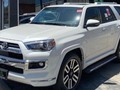 4runner limited año 2022 0km  Ubicación #caracas  De agencia  Botón de encendido  3 filas de asientos  Sensores  Estribos  Rines 20"