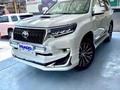 ❤️‍🔥 OFERTA❤️‍🔥 Prado 2023 0km  Ubicación #valencia  Full equipo  Pantalla digital  Luces Led  Pantalla en las cabeceras  Info al número de perfil