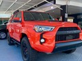 4runner Trd Pro 2023 0km  Ubicación #valencia  Todos sus resguardos  Suspensión todo terreno de fábrica  Tapicería negra  Botón de encendido  Info al número de perfil   #4runnertrdpro2023 #Toyota  #venezuela  #guarico #lecheria #sucre #anzoategui  #apure #barinas  #cojedes #caracas  #anuel  #wisin #Shakira #zulia