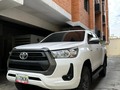 Toyota Hilux Diesel año 2021  14.100km  Ubicación #maracay  Todos sus resguardos  Información al número de perfil  Precio consultar  #guarico  #Hiluxdiesel #Toyota #venezuela #caracas #Valencia #bolivar  #anuel  #apure #cinaruco #lecheria