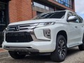 Mitsubishi Montero Sport 2023 0km  Ubicación #caracas  Tapicería beige  Quemacoco  3 filas de asientos  Pantalla digital  Información al número de perfil  Precio 70k