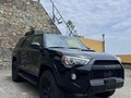 4runner TRD PRO 2023 0km Ubicación #caracas  Tapicería negra  Botón de encendido  Todos sus resguardos  Precio consultar por privado