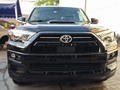 4runner TRD SPORT 2023 0KM  Ubicación #maracay  Suspensión Hidráulica  Quemacoco  Botón de encendido  Tapicería negra  Todos sus resguardos  Precio consultar Entrega inmediata