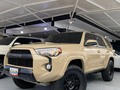 4runner TRD PRO 2016  20mil millas  Título 3 de 1  Ubicación #valencia  Tapicería negra  Botón de encendido  Precio consultar  Todos sus resguardos  No es de subasta