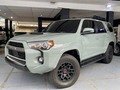 4runner TRD pro lunar rock 2021 título 2-1 cero subasta  Ubicación #valencia  Todos sus resguardos  Precio 100k  Info al número de perfil