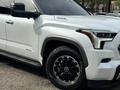 Toyota Sequoia 2023 0km  Versión TRD OFF ROAD Ubicación #valencia  Tapicería negra  Pantalla digital  3 filas de asientos  Botón de encendido  Más info al número de perfil