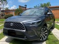 Corolla Cross 2023 0km  Ubicación #maracay  Entrega inmediata  Info al número de perfil  Precio consultar