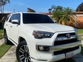 4runner Limited 2019  25mil millas  Blindada nivel III  Único dueño  Americana  3 filas de asientos  Botón de encendido  Quemacoco  Ubicación #maracay  Precio consultar