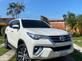 Fortuner dubai 2018 36mil km  Ubicación #maracay  De agencia  Todos sus resguardos  Info al número de perfil