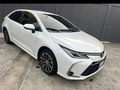 Corolla 2022 GLI 2.0L  7400km  Ubicación #caracas  Automático  Precio consultar