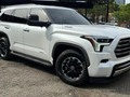 Sequoia limited 2023 0km  KIT TRD OFF ROAD  Ubicación #caracas  Info al número de perfil Motor v6 biturbo Bloqueadores