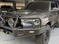 4runner TRD off road Año 2019  Ubicación #valencia  4x4  Proviene de subasta. Se le cambió el capo y el parachoque. No tiene ninguna reparación. Tampoco se le ve golpes. Vehículo en perfecto estado.  Título 1-1 Todos sus Resguardos  2 llaves  Extras:  Farros morri moto  Paracheque ARB  Parilla ARB  Farros intensiti ARB Barra intensiti ARB  Winche rock contry  Filtro de aire TRD  Palanca TRD pro Alfombras whatertech  Cauchos 315/70/17 kumo nuevos  Rines TRD pro modelo 2023  Peto TRD  Suspencion old ma emud