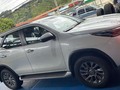 Fortuner año 2022 10.000km  único dueño  Ubicación #merida  Precio 80k