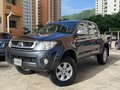Hilux kavak año 2011  220000km Ubicación #valencia  Precio 24000$ Info al numero de perfil