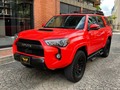 4runner trd pro 2023 0km  Ubicación #caracas  Todos sus resguardos  Info al número de perfil  Se recibe vehículo