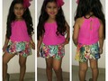 Fashion Kids Todo para sus princesas  De la talla 2-12 wh 304 6398973