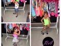 Buenas noches.. Gracias DAna por visitarme y por tu compra... Las espero mañana con sus princesas, cita previa wh 304 6398973