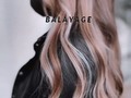 Promo de balayage en 150$ solo 15 cupos hasta fin de mes chicas aprovechen !