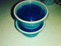 In total my mom and I had about 5 jello shots apiece. This has sparked the idea of making jello shots for the 4th of July. We're thinking blueberry whiskey jello shots because those are our favorite