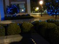 Part 4 of a #Pokemongo stop during my night adventure