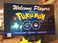 Some more #pokemongo related stuff around town
