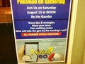 #Pokemongo meet up