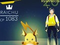 Last night i took the downtown gym. Only for a few so I could get the coins tho.