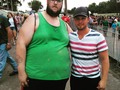 Meet Jameson Rodgers and got a signed CD from him today. Amazing performance