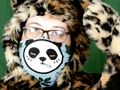 #spirithood #ihrstyled #iheartraves another picture from earlier. Looking fresh
