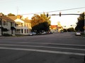 Was a pretty view outside K's