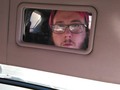 I'm always watching